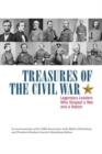 Treasures of the Civil War - Book