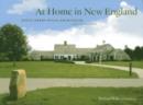 At Home in New England : Royal Barry Wills Architects 1925 to Present - Book