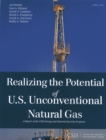 Realizing the Potential of U.S. Unconventional Natural Gas - Book