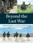 Beyond the Last War : Balancing Ground Forces and Future Challenges Risk in USCENTCOM and USPACOM - eBook