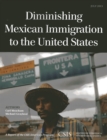 Diminishing Mexican Immigration to the United States - Book