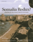 Somalia Redux? : Assessing the New Somali Federal Government - Book