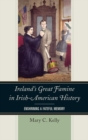 Ireland's Great Famine in Irish-American History : Enshrining a Fateful Memory - eBook