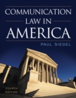 Communication Law in America - eBook