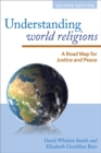 Understanding World Religions : A Road Map for Justice and Peace - eBook