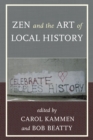 Zen and the Art of Local History - eBook