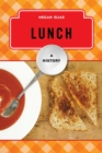 Lunch : A History - eBook