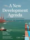 A New Development Agenda : Trade, Development, and Procurement - Book