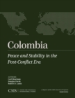 Colombia : Peace and Stability in the Post-Conflict Era - eBook