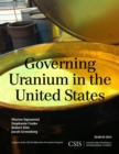 Governing Uranium in the United States - eBook