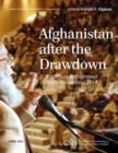 Afghanistan After the Drawdown : U.S. Civilian Engagement in Afghanistan Post-2014 - Book