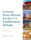 Lessons from Abroad for the U.S. Entitlement Debate - Book