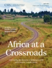 Africa at a Crossroads : Overcoming the Obstacles to Sustained Growth and Economic Transformation - Book