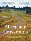 Africa at a Crossroads : Overcoming the Obstacles to Sustained Growth and Economic Transformation - eBook