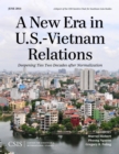 New Era in U.S.-Vietnam Relations : Deepening Ties Two Decades after Normalization - eBook
