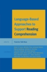 Language-Based Approaches to Support Reading Comprehension - eBook