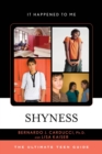 Shyness : The Ultimate Teen Guide - eBook