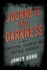 Journeys into Darkness : Critical Essays on Gothic Horror - eBook