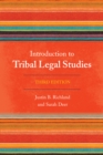 Introduction to Tribal Legal Studies - Book