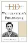 Historical Dictionary of Wittgenstein's Philosophy - eBook