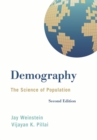 Demography : The Science of Population - eBook