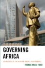 Governing Africa : 3D Analysis of the African Union's Performance - eBook