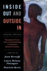 Inside Out and Outside In : Psychodynamic Clinical Theory and Psychopathology in Contemporary Multicultural Contexts - Book