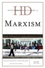 Historical Dictionary of Marxism - Book