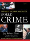 The Great Pictorial History of World Crime - Book
