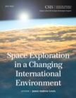 Space Exploration in a Changing International Environment - eBook