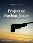Project on Nuclear Issues : A Collection of Papers from the 2013 Conference Series - Book