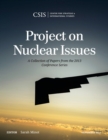 Project on Nuclear Issues : A Collection of Papers from the 2013 Conference Series - eBook