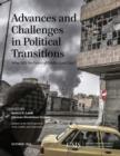 Advances and Challenges in Political Transitions : What Will the Future of Conflict Look Like? - Book