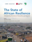 State of African Resilience : Understanding Dimensions of Vulnerability and Adaptation - eBook