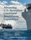 Advancing U.S.-Australian Combined Amphibious Capabilities - Book