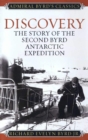 Discovery : The Story of the Second Byrd Antarctic Expedition - eBook