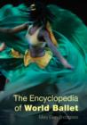 The Encyclopedia of World Ballet - Book