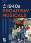 Complete Book of 1940s Broadway Musicals - eBook