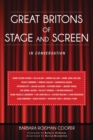 Great Britons of Stage and Screen : In Conversation - eBook