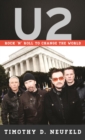 U2 : Rock 'n' Roll to Change the World - eBook