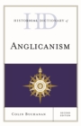Historical Dictionary of Anglicanism - eBook