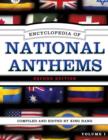 Encyclopedia of National Anthems - Book