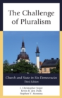Challenge of Pluralism : Church and State in Six Democracies - eBook
