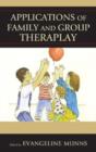 Applications of Family and Group Theraplay - Book