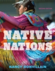 Native Nations : Cultures and Histories of Native North America - Book