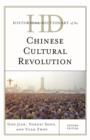 Historical Dictionary of the Chinese Cultural Revolution - Book