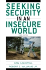 Seeking Security in an Insecure World - Book