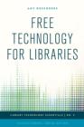 Free Technology for Libraries - Book