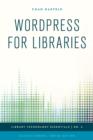 WordPress for Libraries - Book