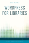 WordPress for Libraries - eBook